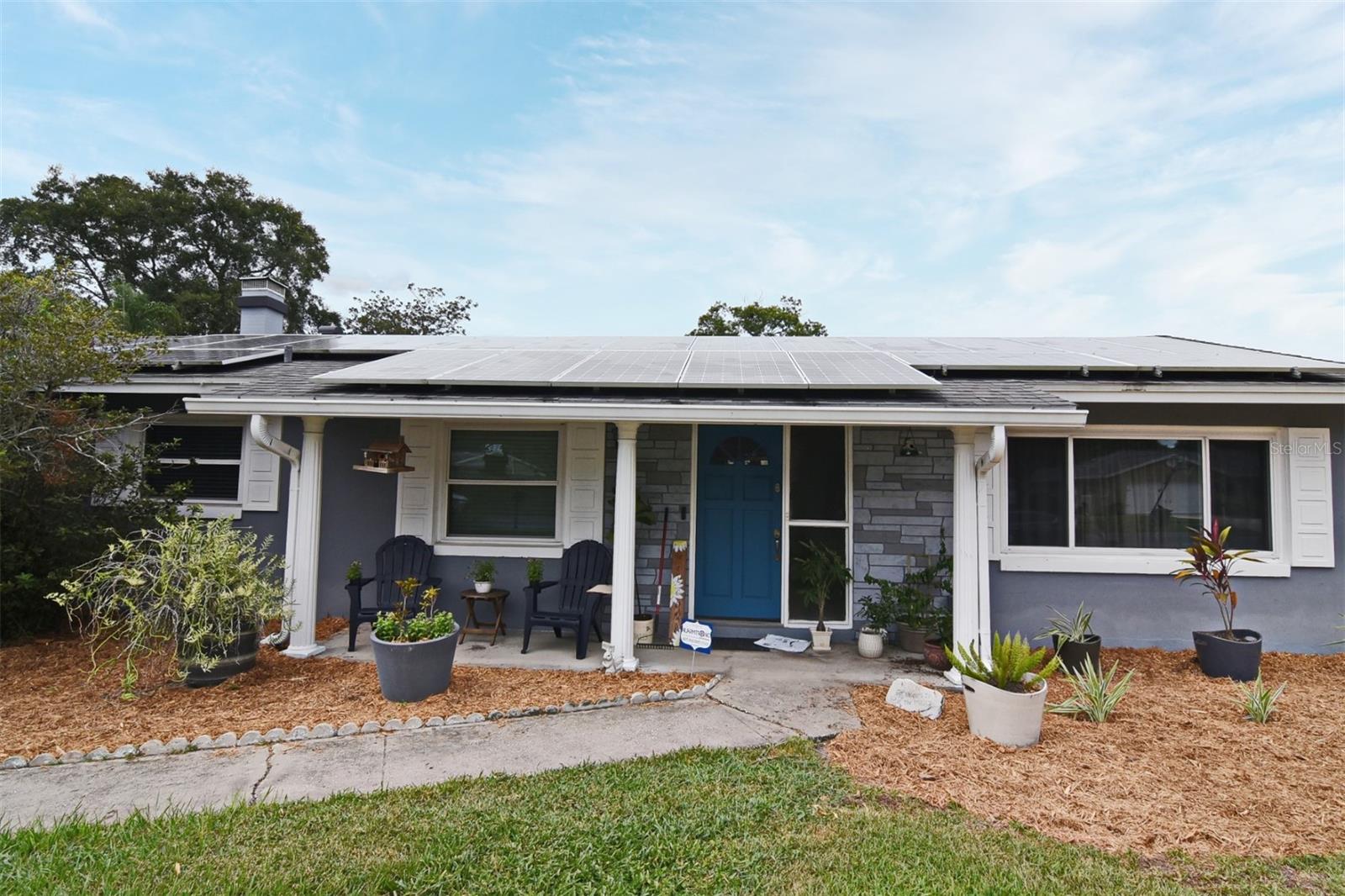 118 SWEETBRIAR BR