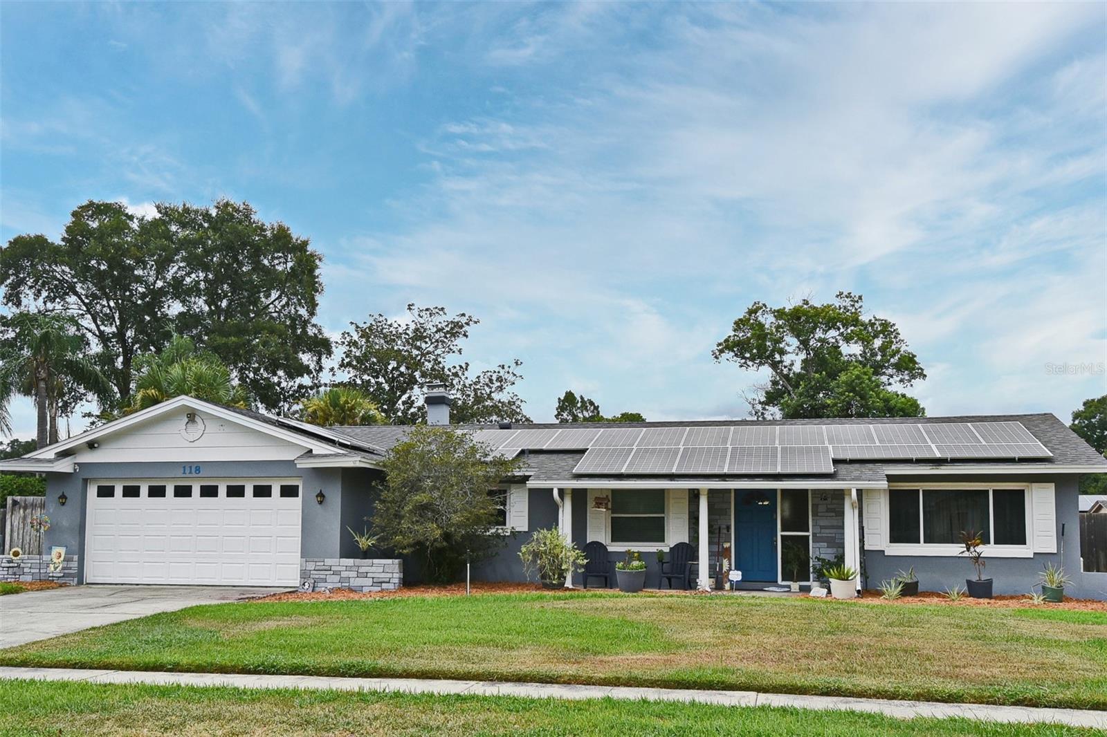 118 SWEETBRIAR BR