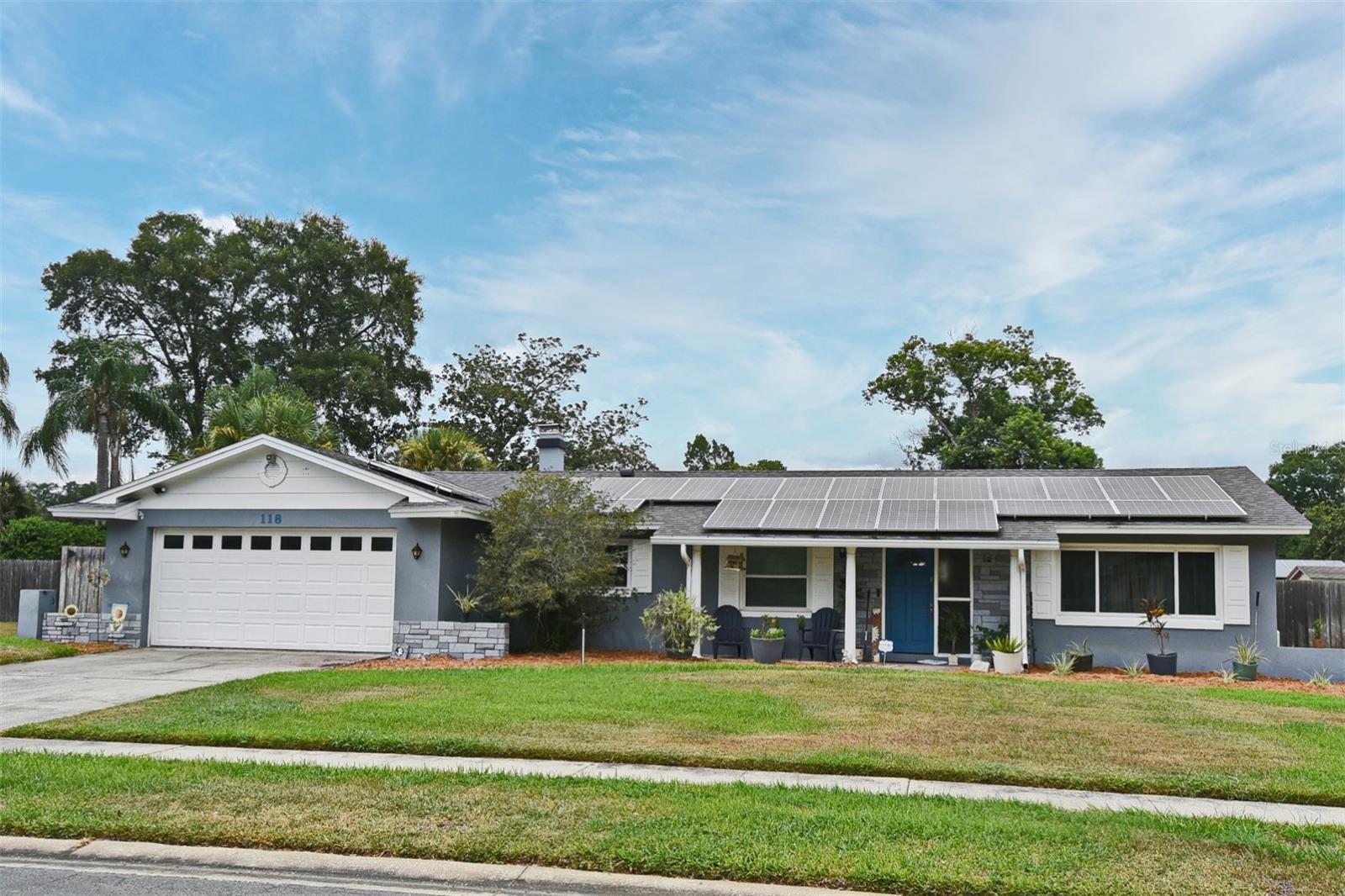 118 SWEETBRIAR BR