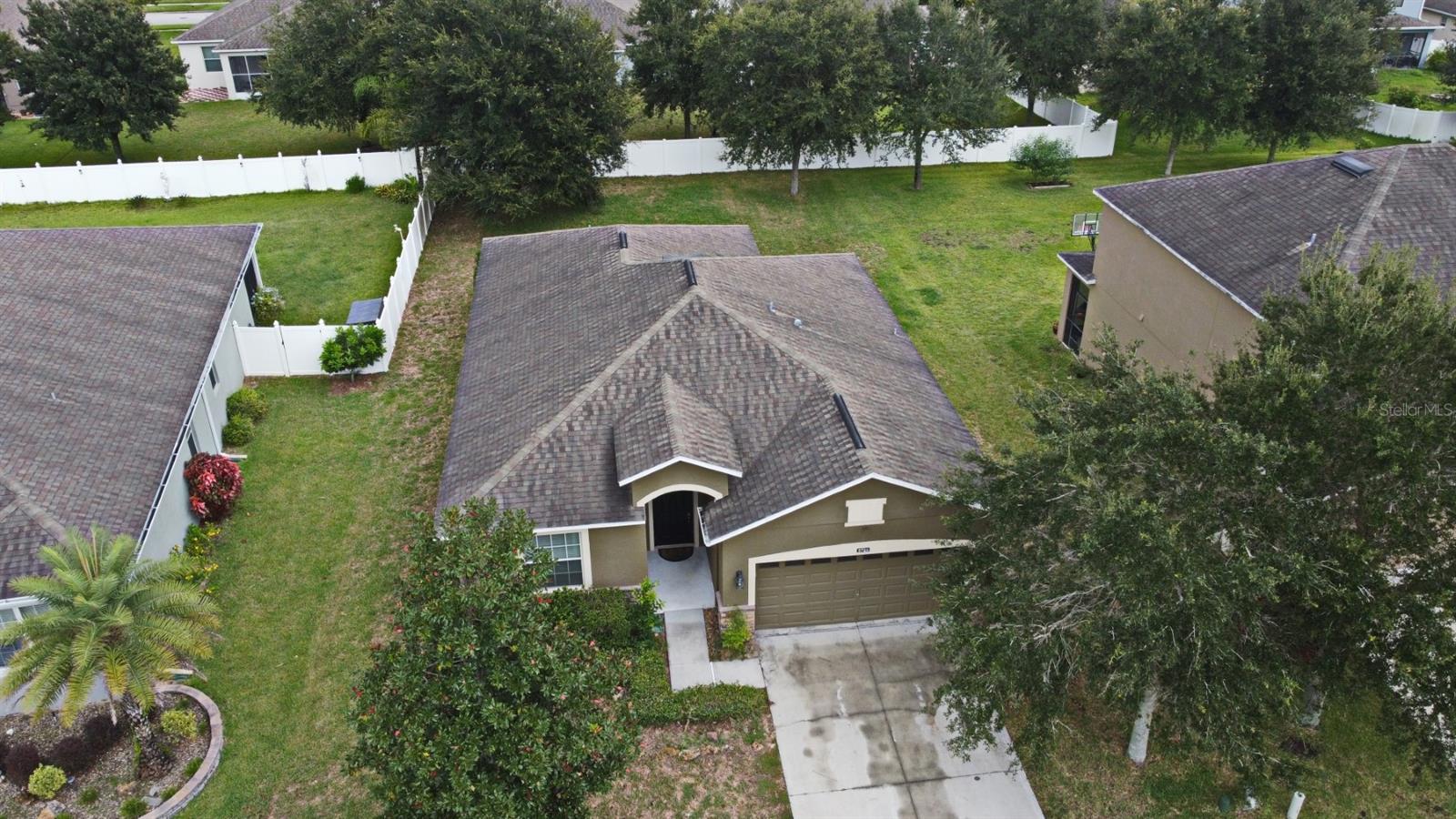5729 QUINTON WAY