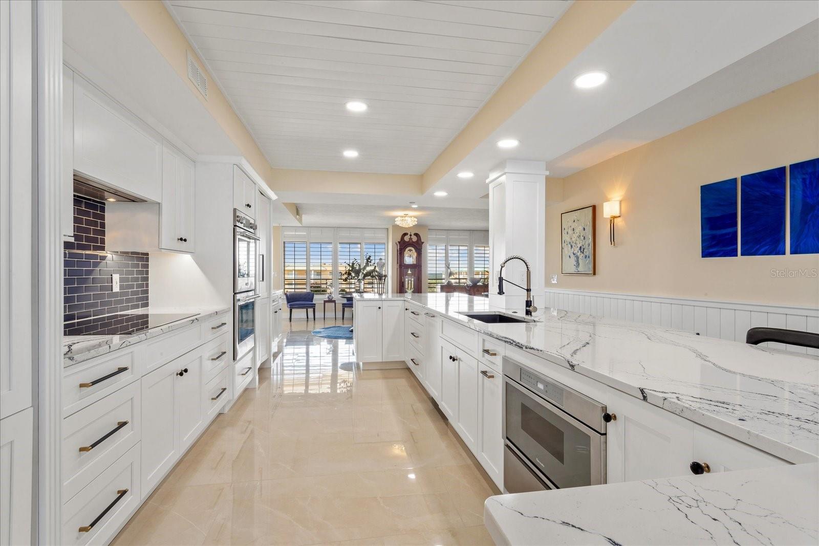 4651 S ATLANTIC AVE #602 & 603