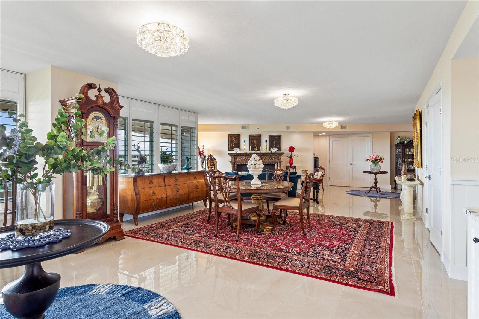 4651 S ATLANTIC AVE #602 & 603