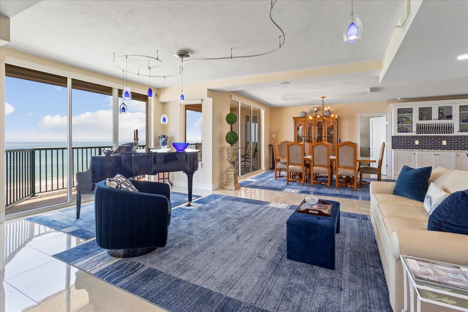 4651 S ATLANTIC AVE #602 & 603