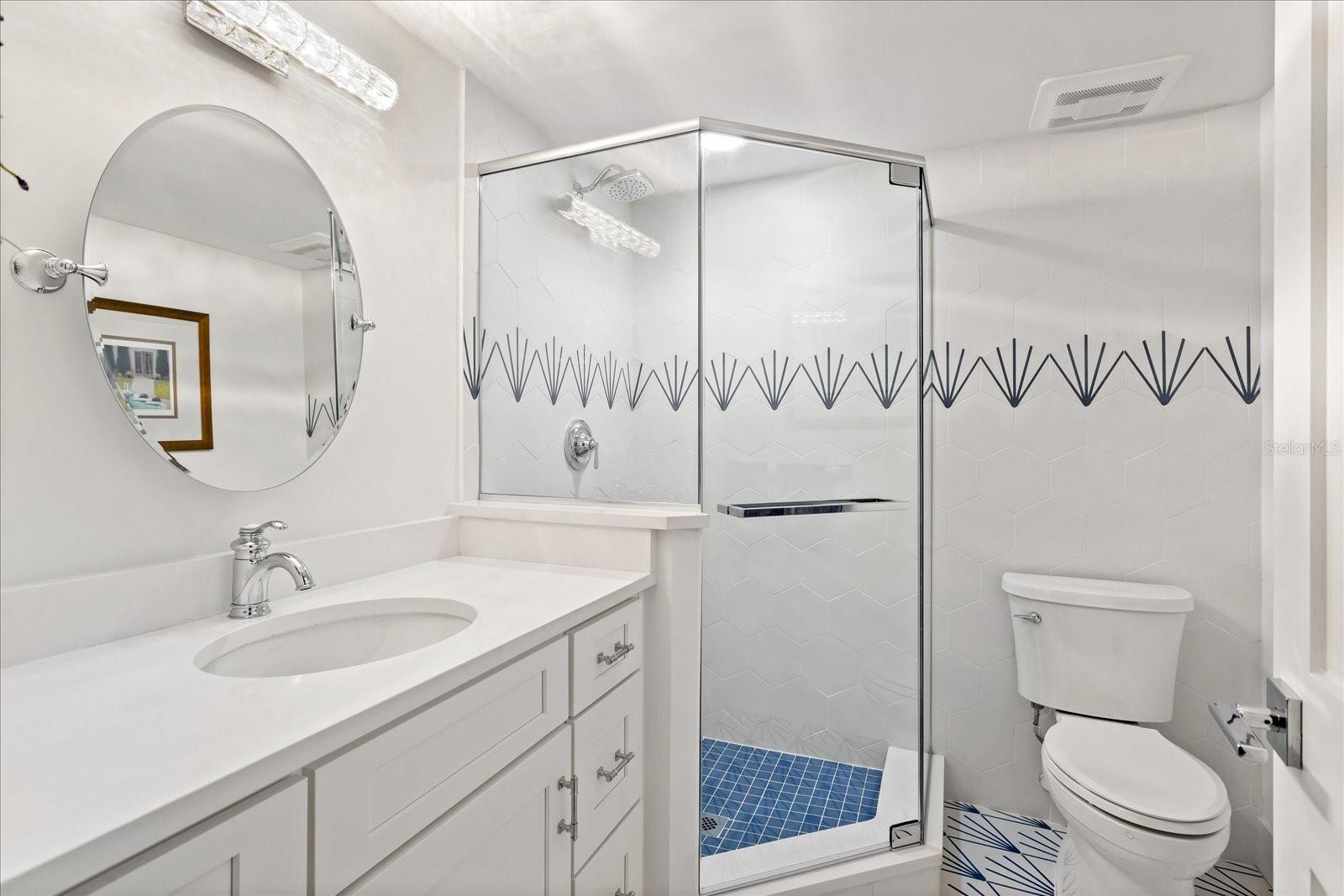 4651 S ATLANTIC AVE #602 & 603