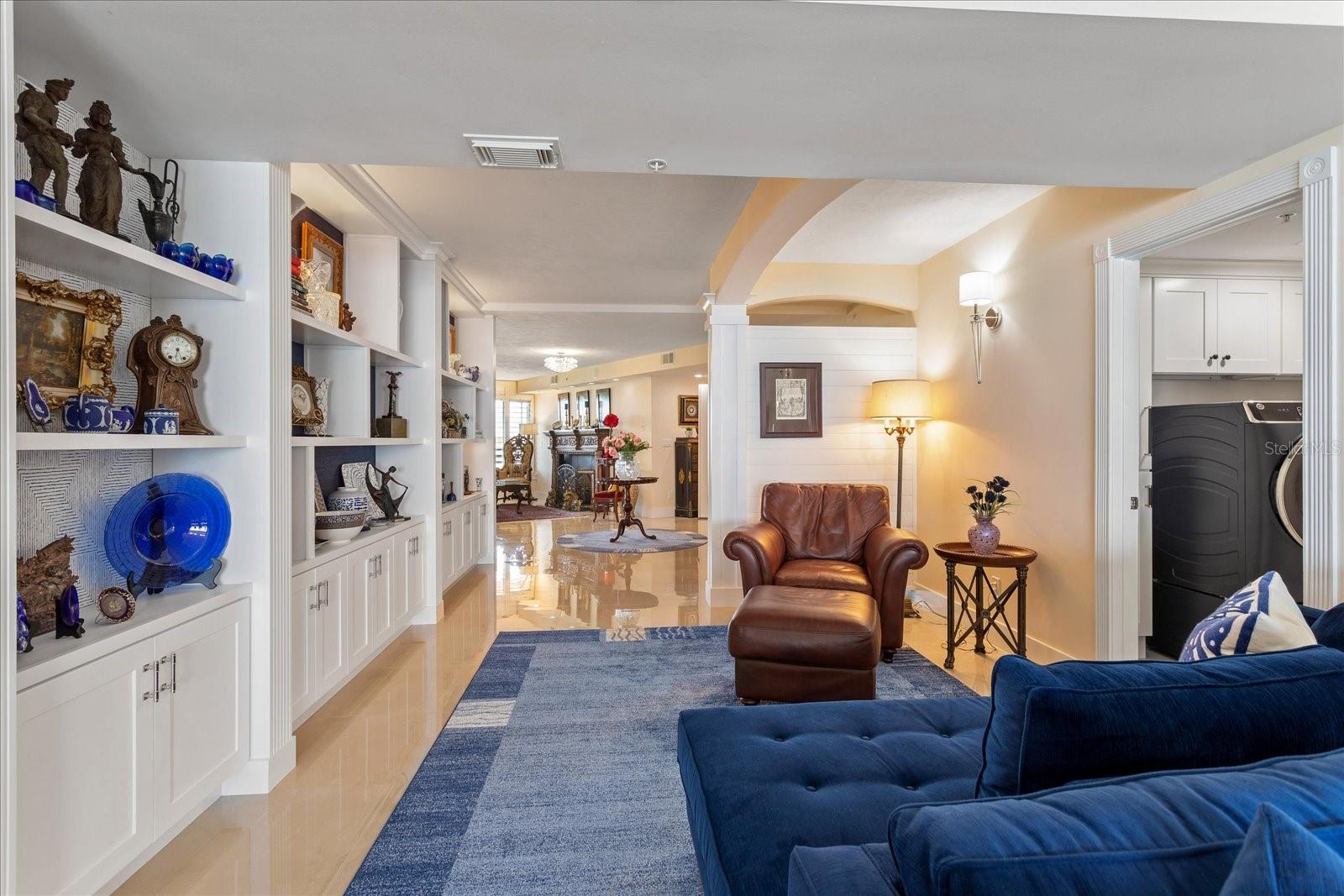 4651 S ATLANTIC AVE #602 & 603