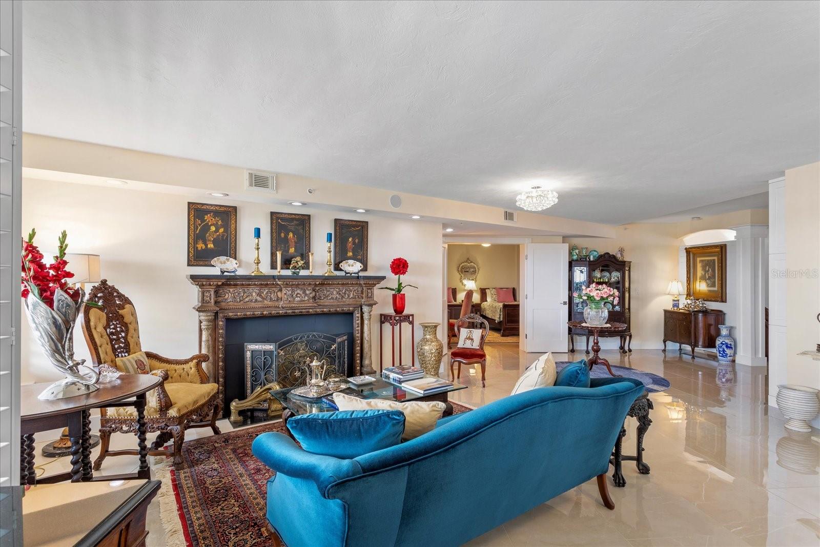 4651 S ATLANTIC AVE #602 & 603