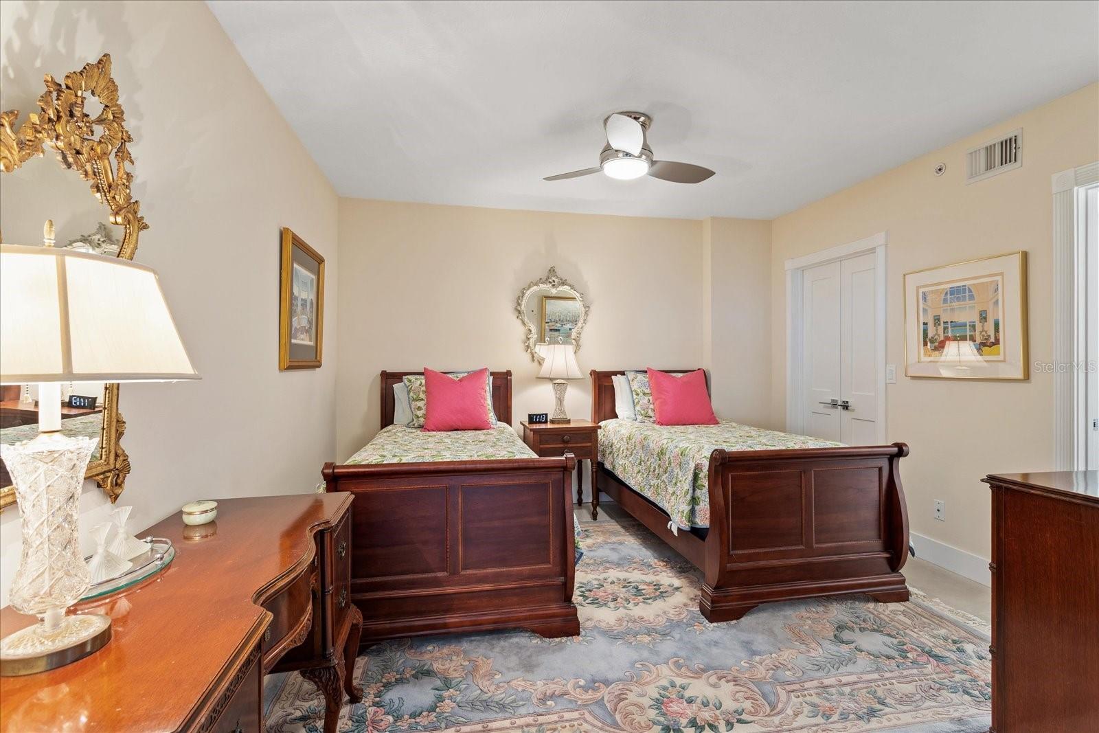 4651 S ATLANTIC AVE #602 & 603