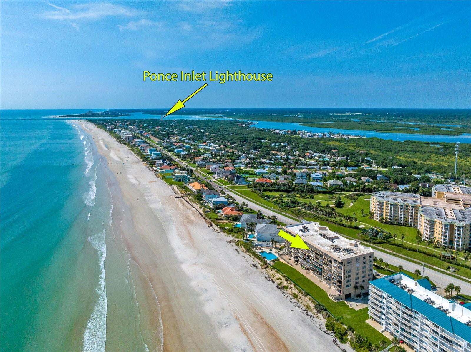 4651 S ATLANTIC AVE #602 & 603