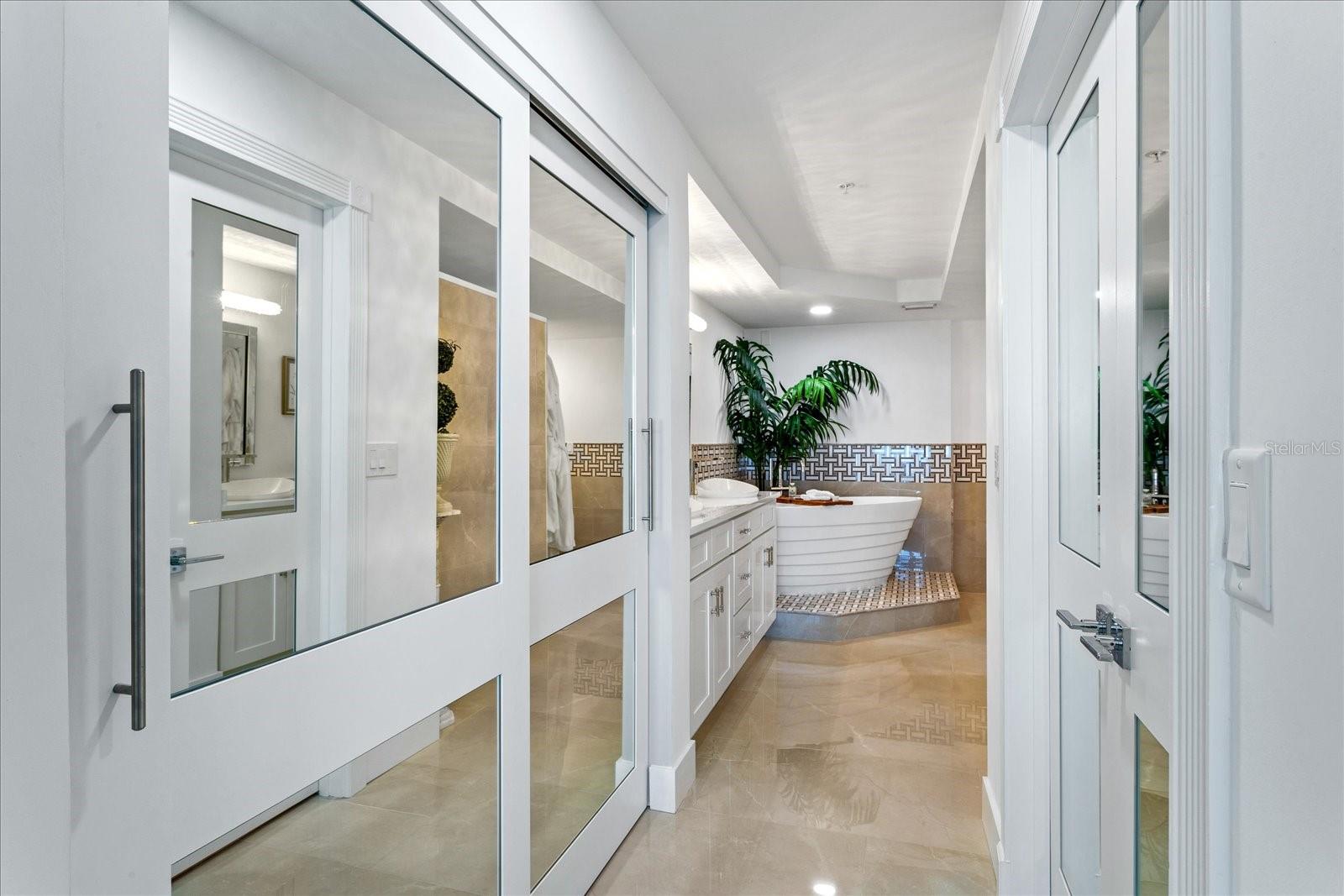 4651 S ATLANTIC AVE #602 & 603
