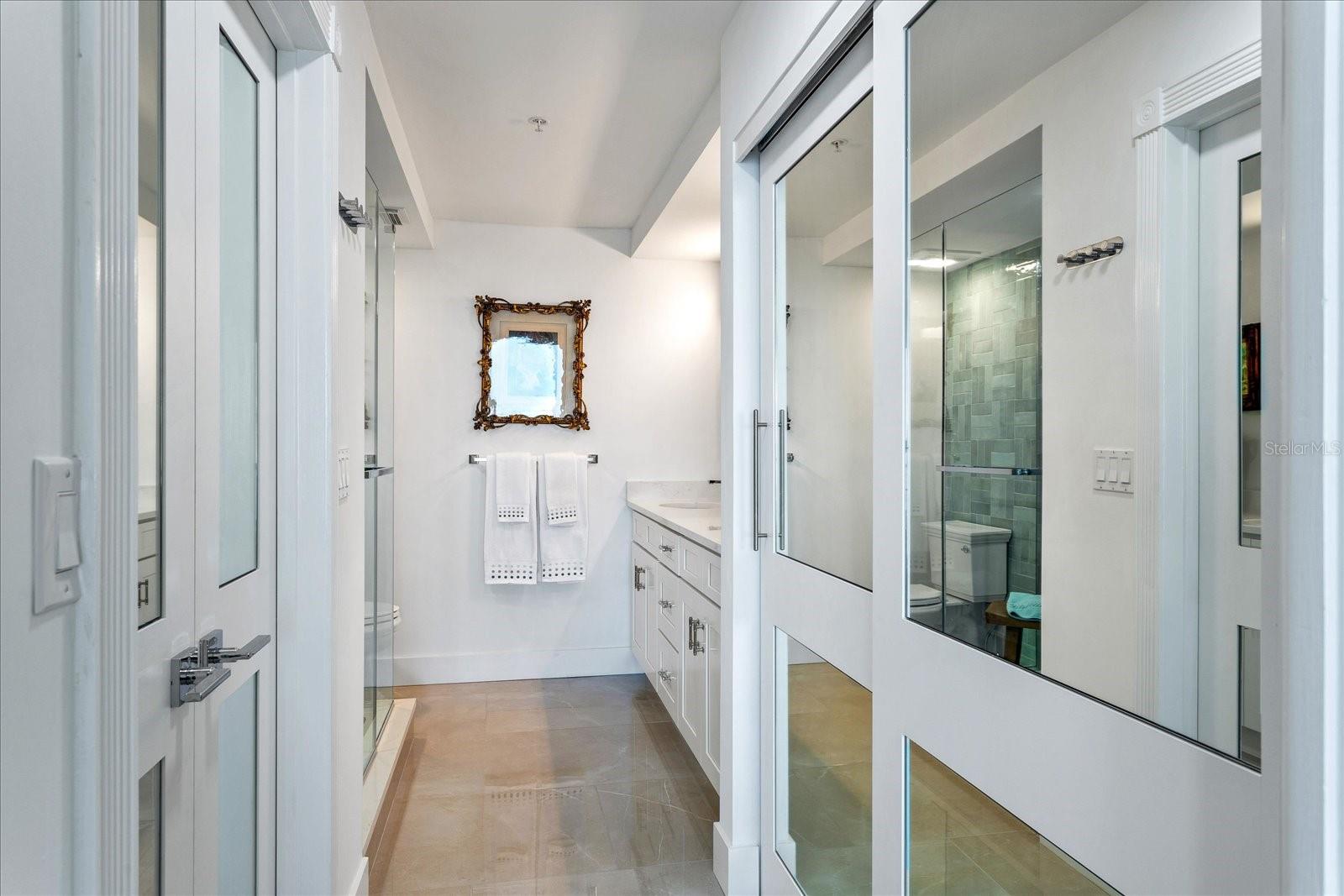 4651 S ATLANTIC AVE #602 & 603