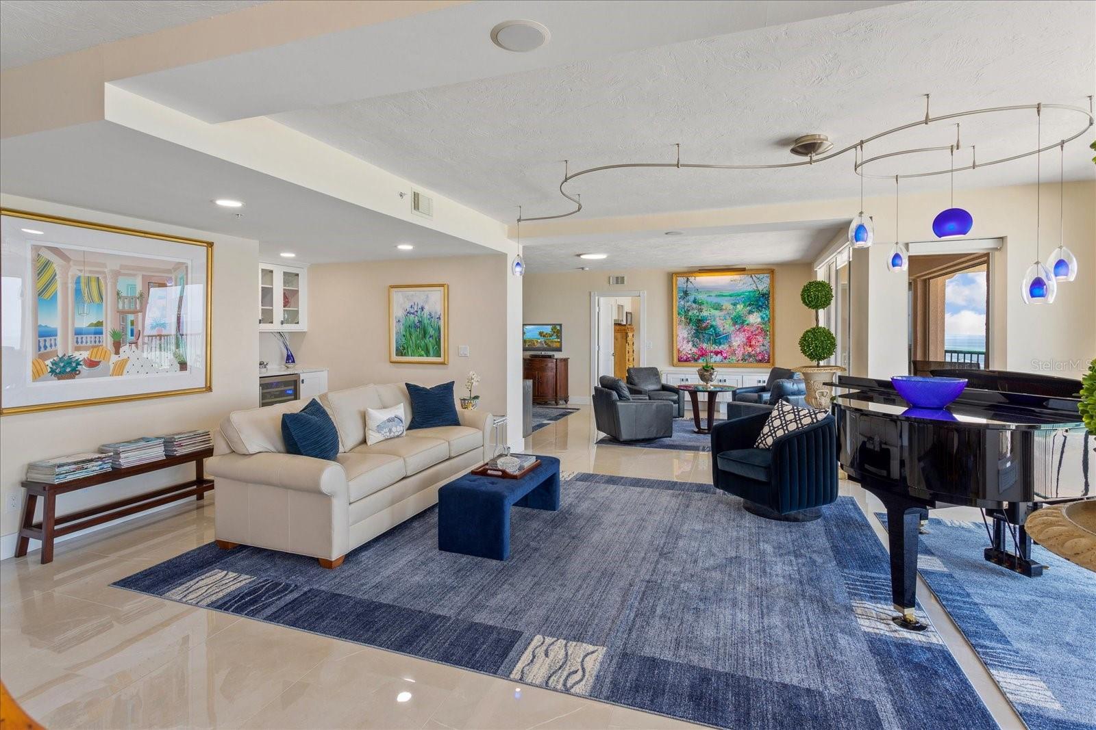 4651 S ATLANTIC AVE #602 & 603