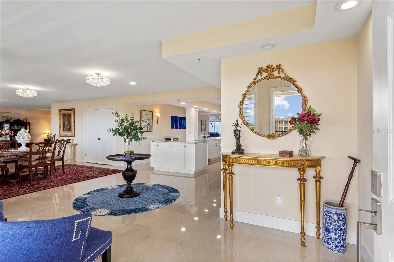 4651 S ATLANTIC AVE #602 & 603