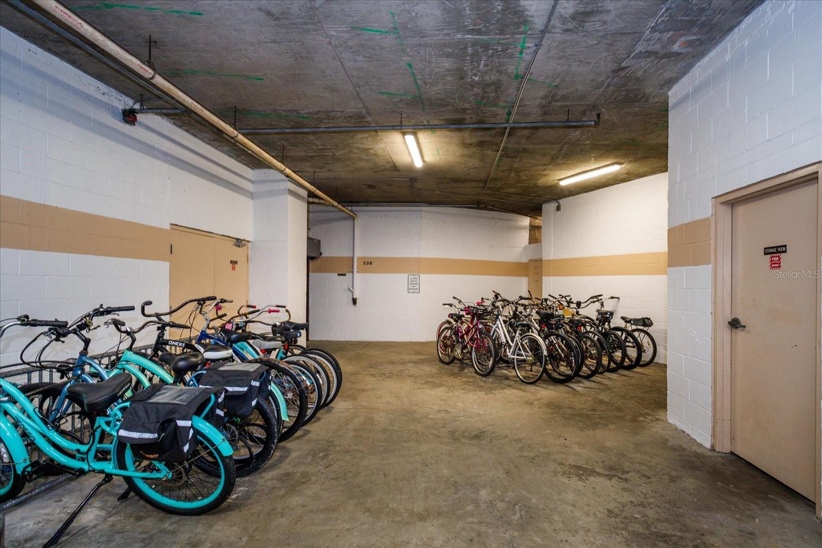 4651 S ATLANTIC AVE #602 & 603