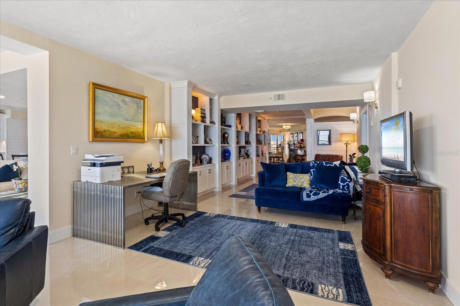 4651 S ATLANTIC AVE #602 & 603