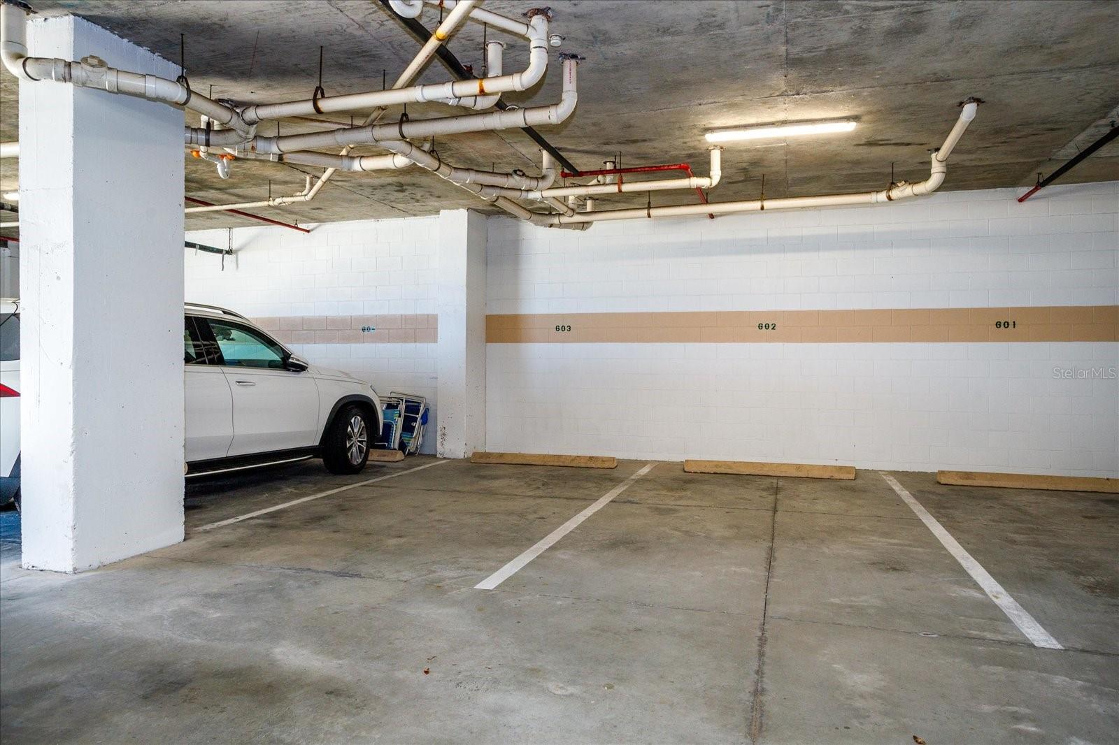 4651 S ATLANTIC AVE #602 & 603