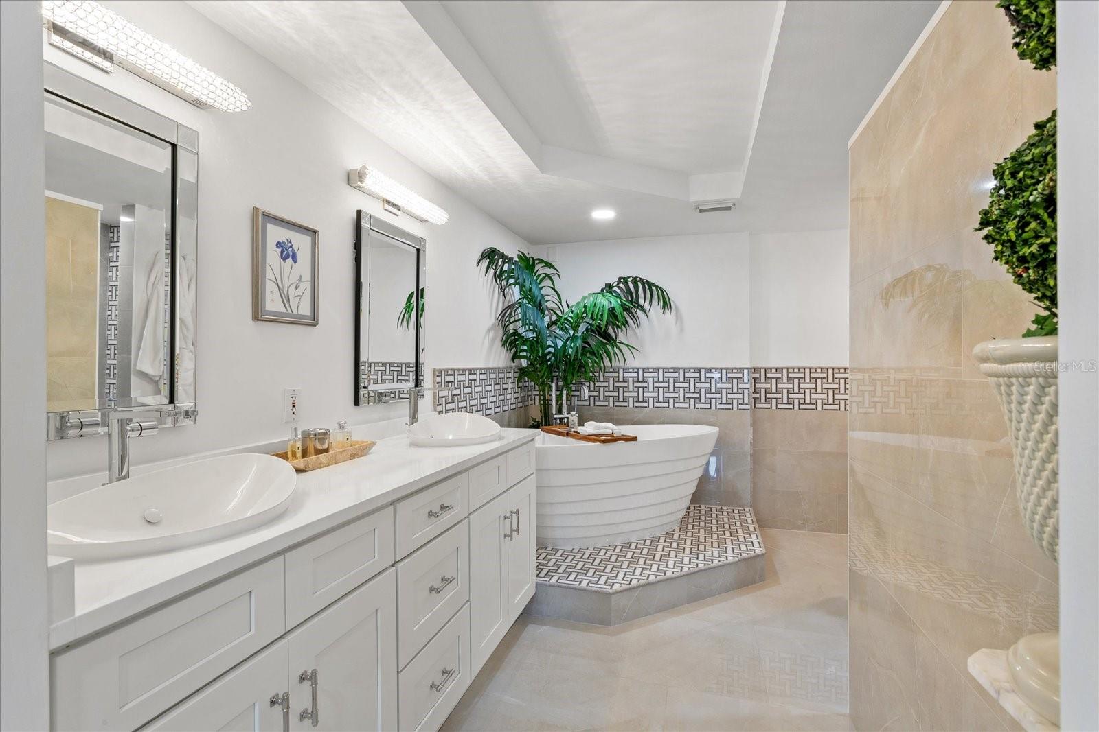 4651 S ATLANTIC AVE #602 & 603