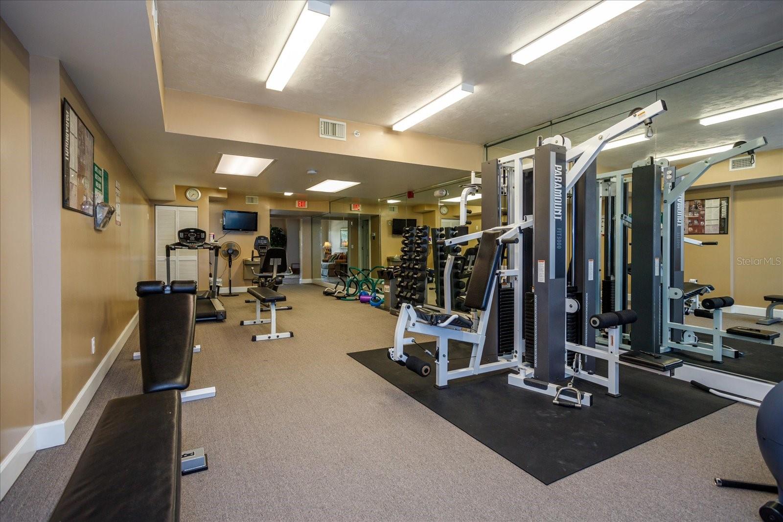4651 S ATLANTIC AVE #602 & 603