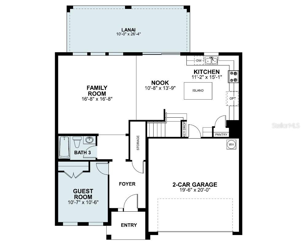 5643 GREEN ARROW PL