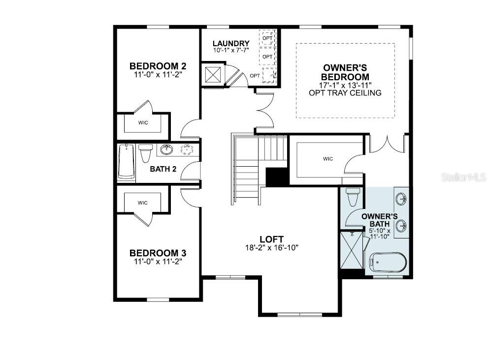 5643 GREEN ARROW PL