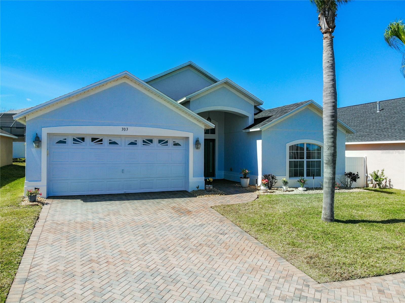 303 KNIGHTSBRIDGE CIR