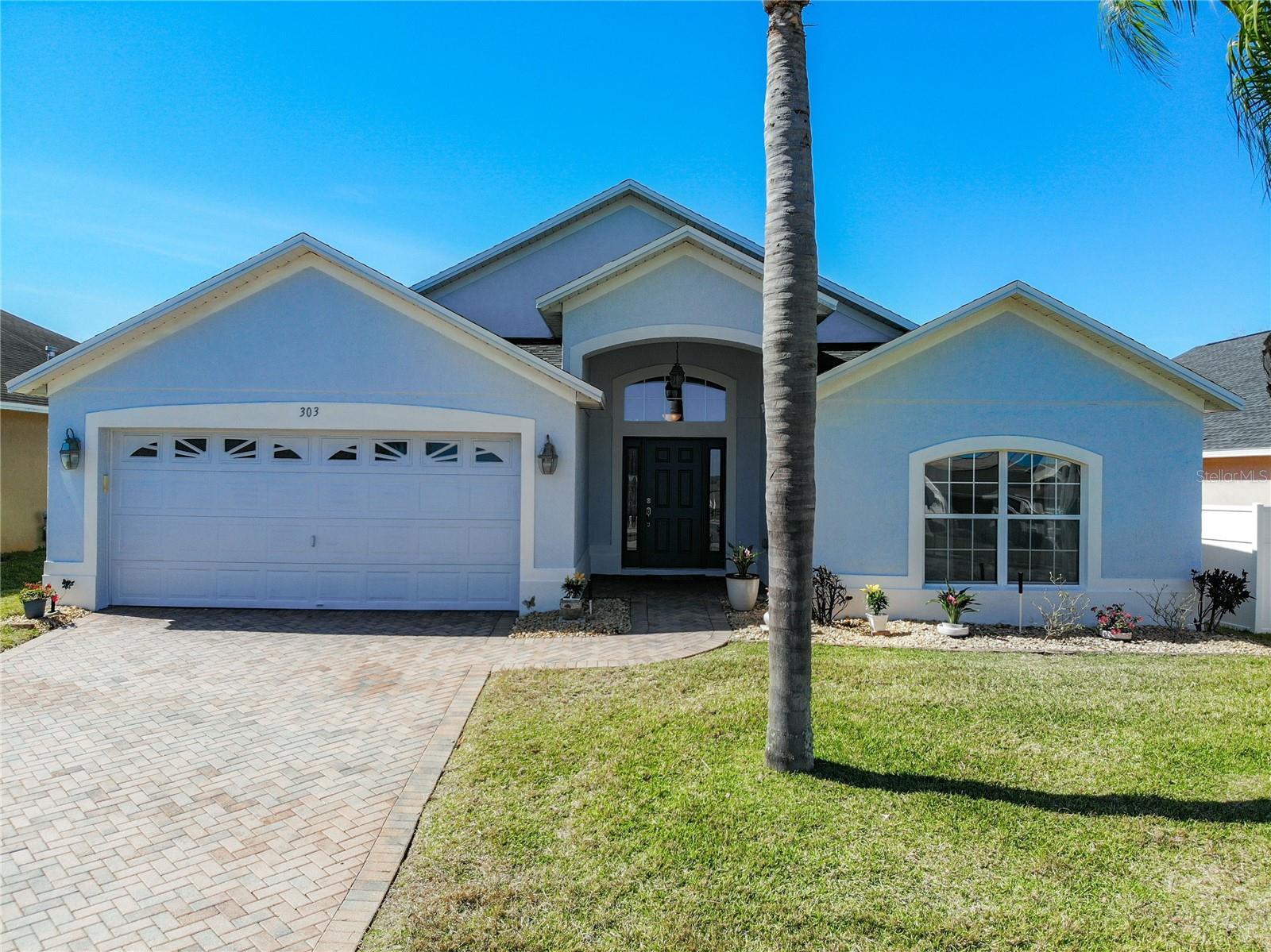 303 KNIGHTSBRIDGE CIR