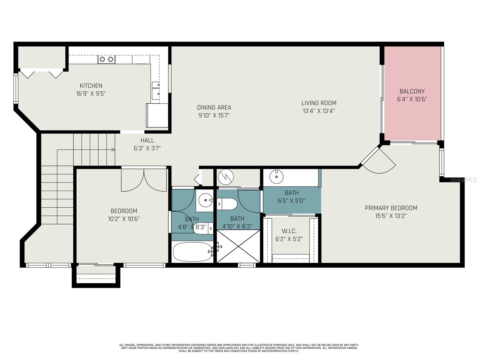 624 MAPLE OAK CIR #220