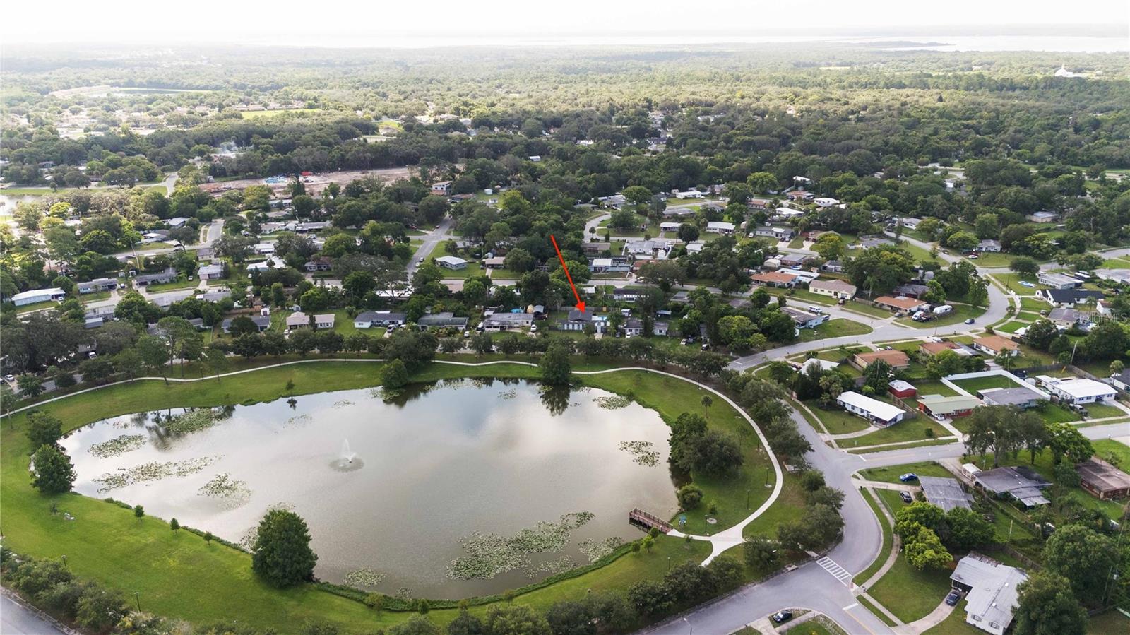 121 LAKE DOT DR
