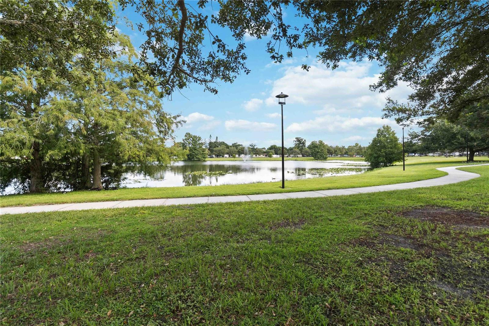 121 LAKE DOT DR