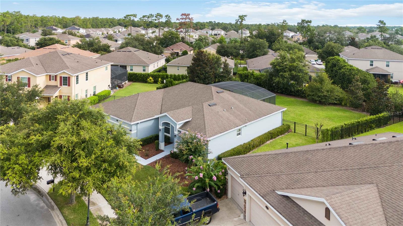 113 MYRTLEBERRY LN