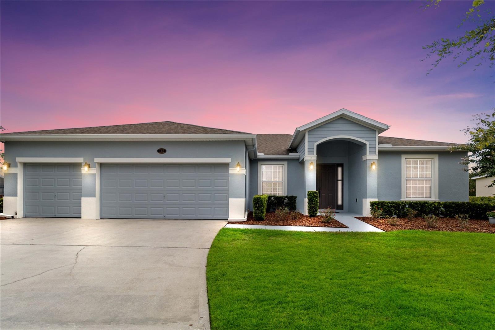 113 MYRTLEBERRY LN