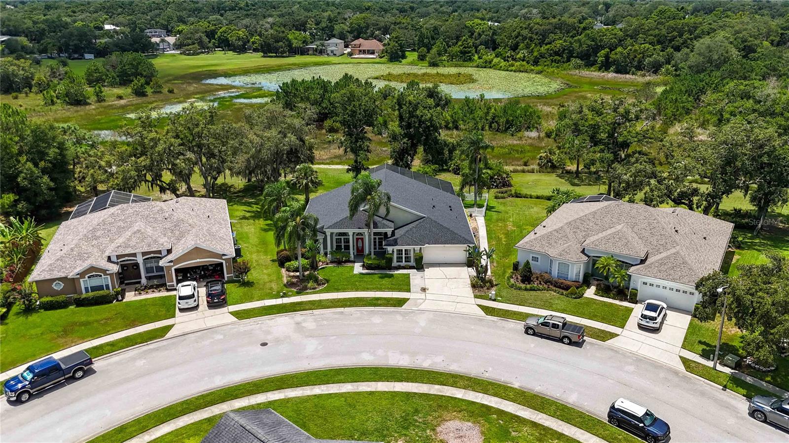 1861 PINE BAY DR