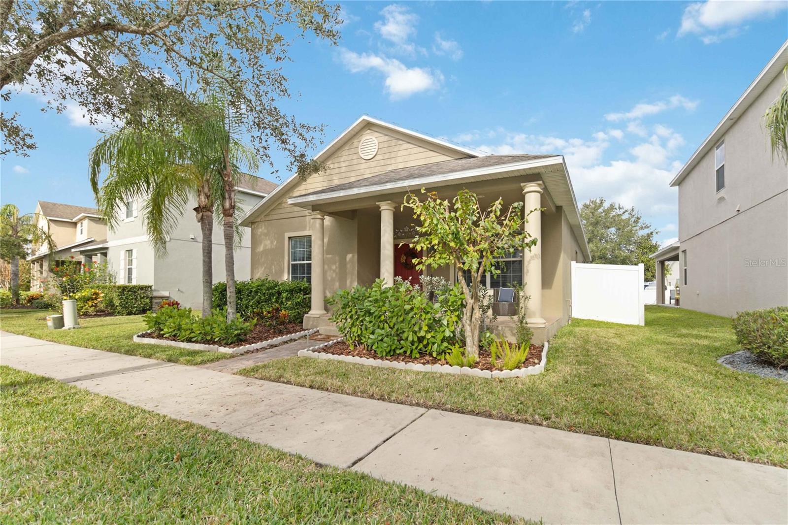 15523 CAMP DUBOIS CRES