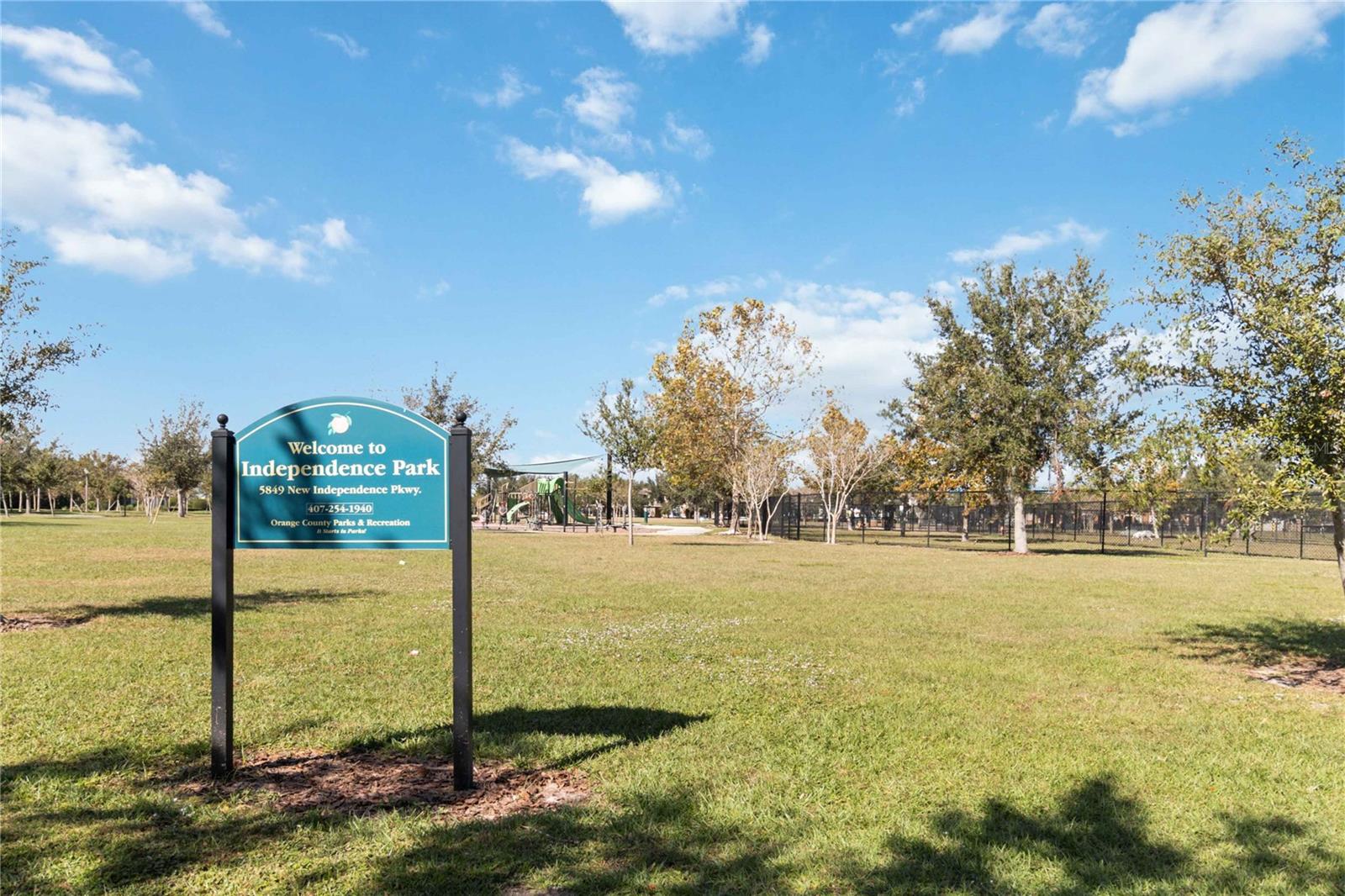 15523 CAMP DUBOIS CRES
