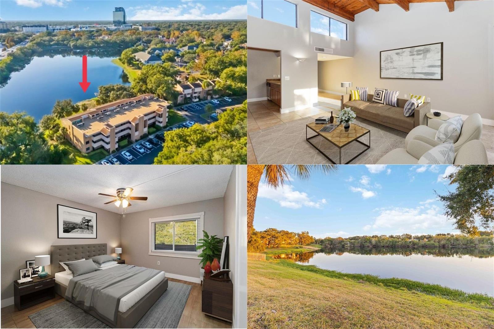 510 CRANES WAY #306