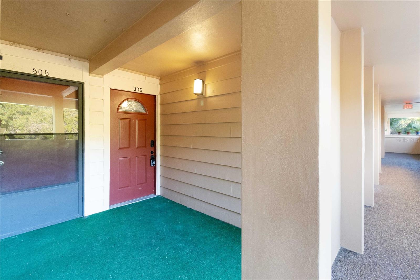 510 CRANES WAY #306