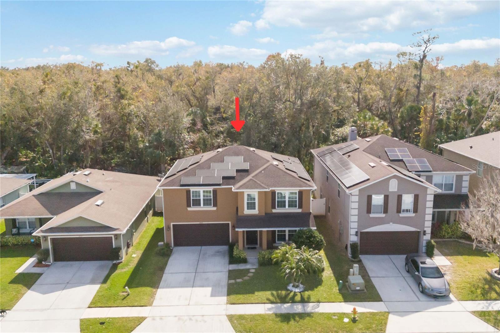 3969 LONE EAGLE PL