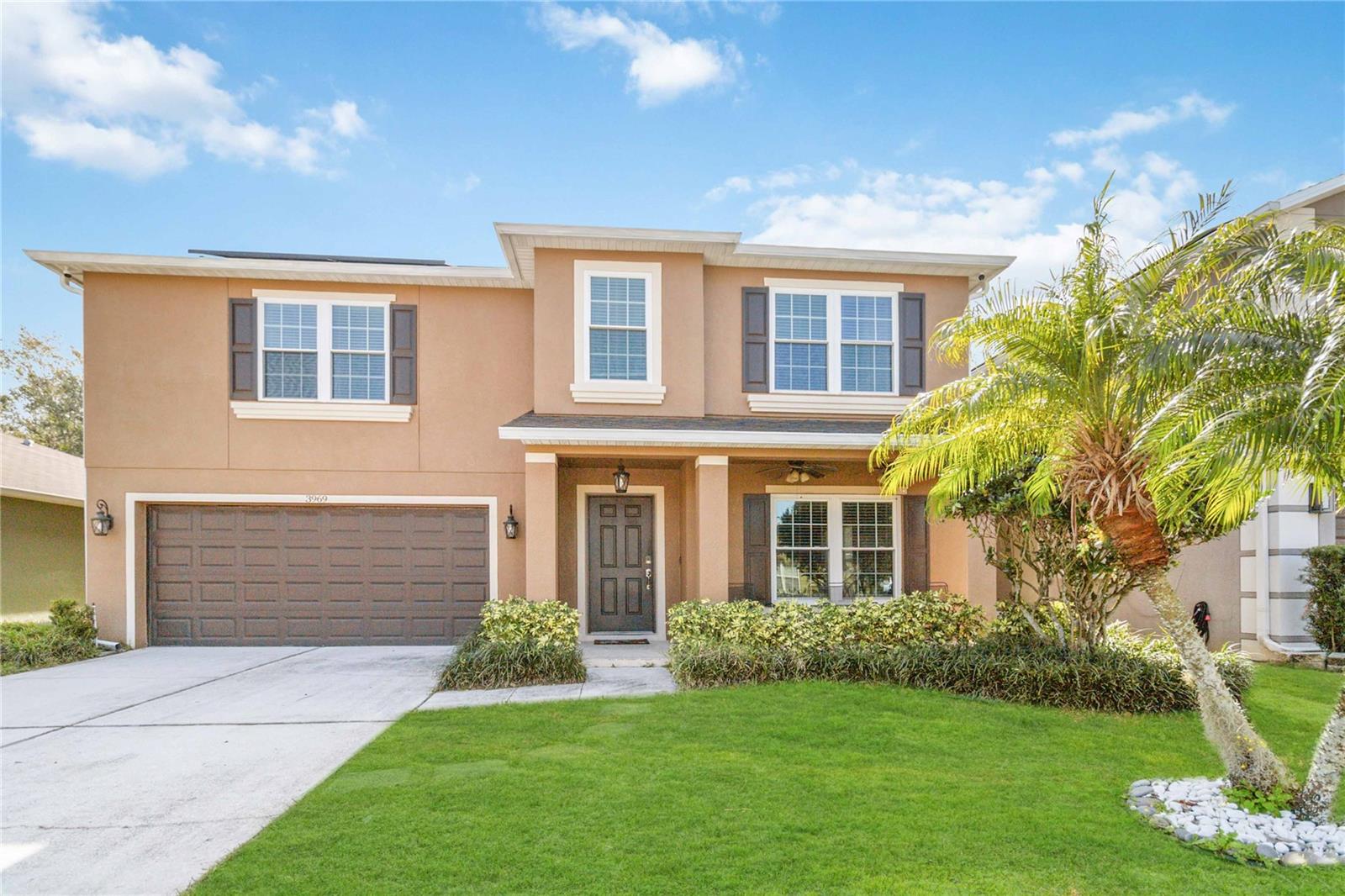 3969 LONE EAGLE PL