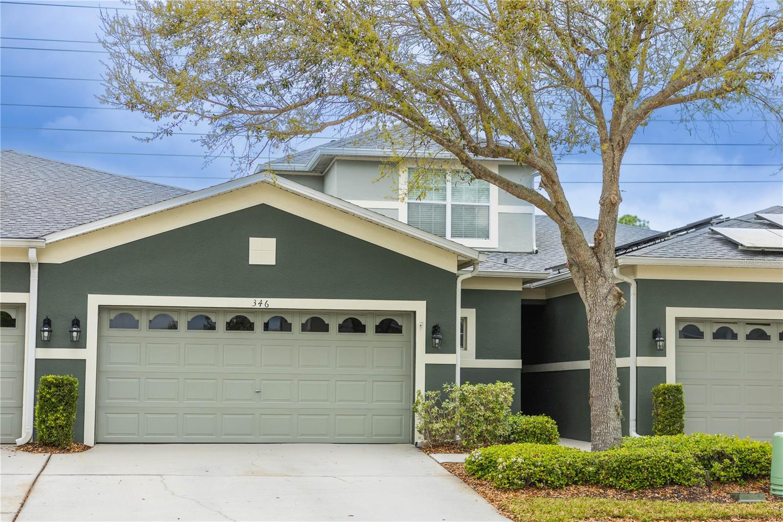 346 CANYON STONE CIR