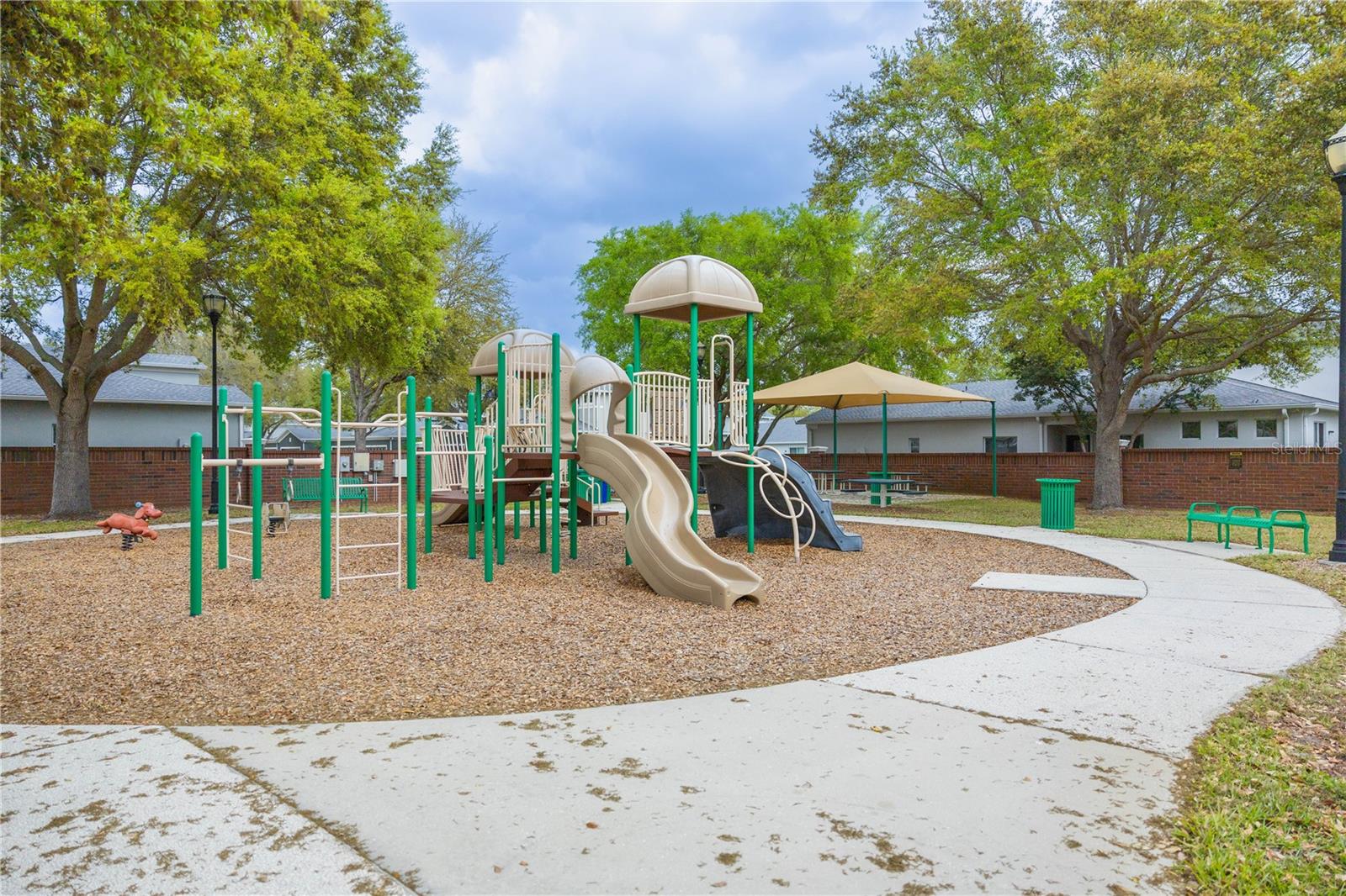 346 CANYON STONE CIR