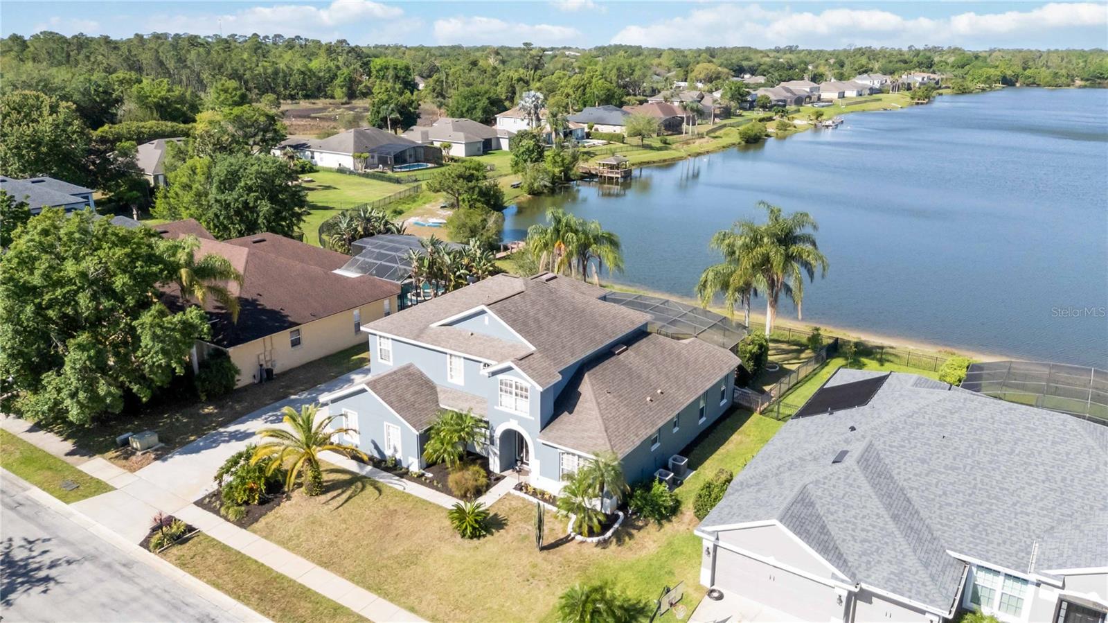318 OSPREY LAKES CIR