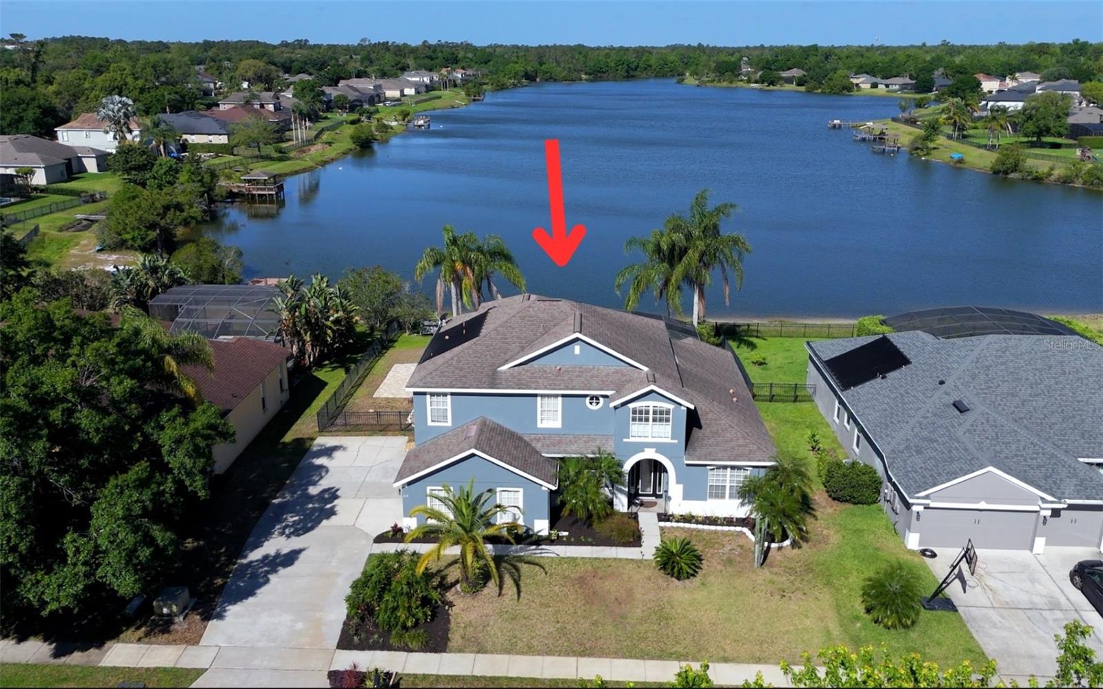 318 OSPREY LAKES CIR