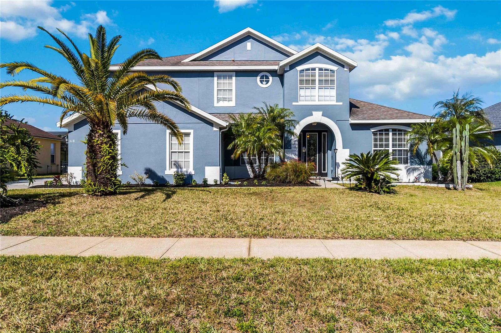 318 OSPREY LAKES CIR