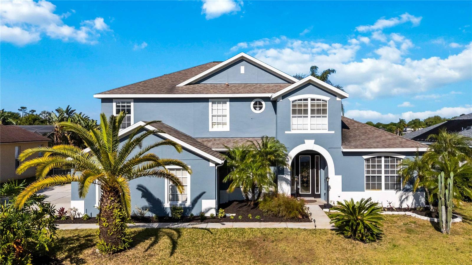 318 OSPREY LAKES CIR