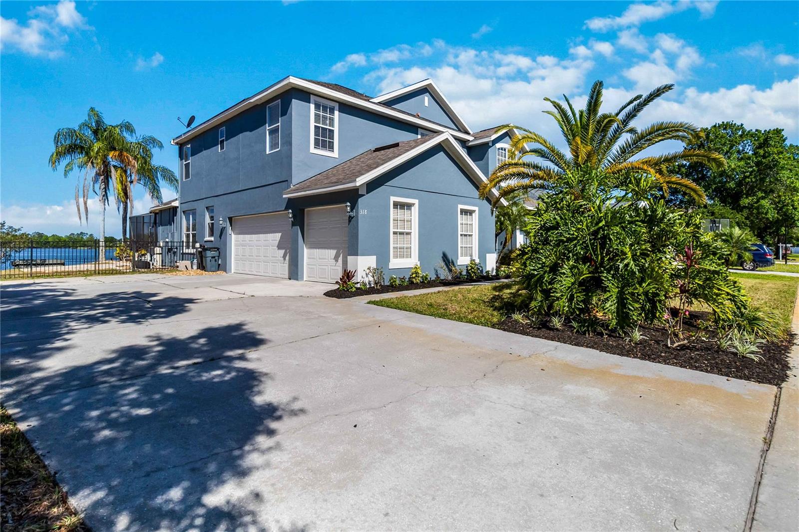 318 OSPREY LAKES CIR