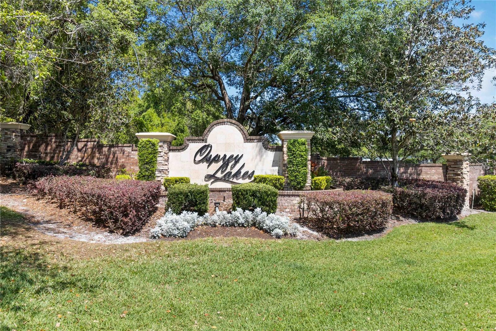 318 OSPREY LAKES CIR