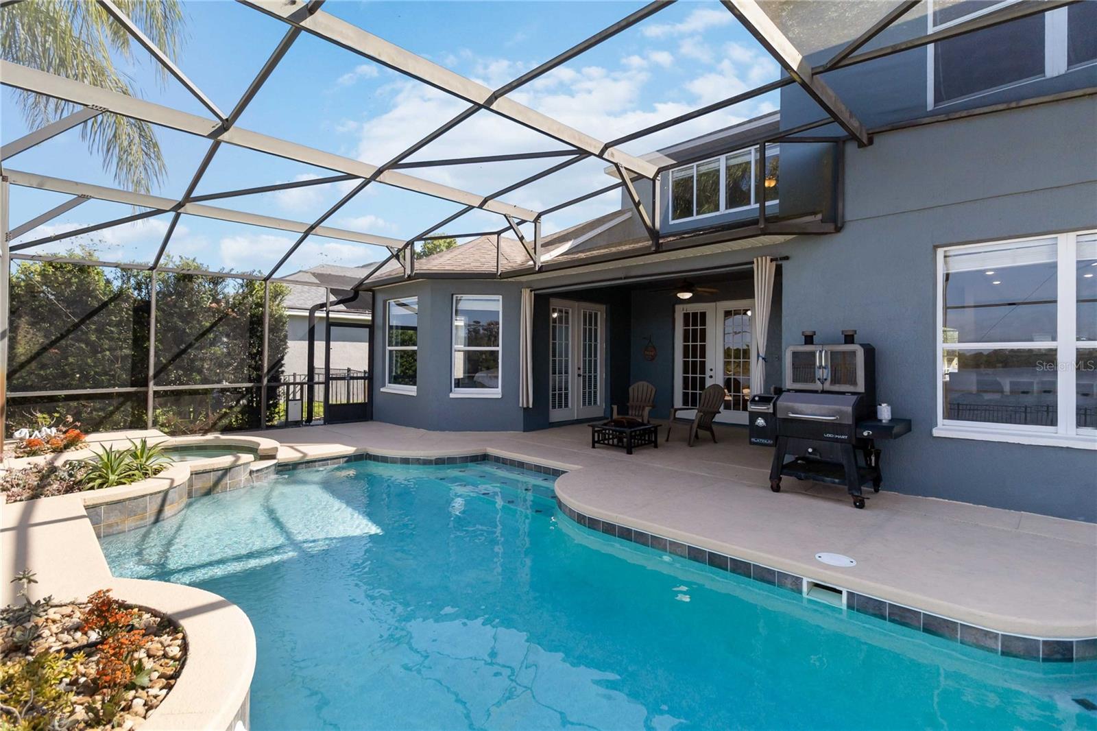 318 OSPREY LAKES CIR