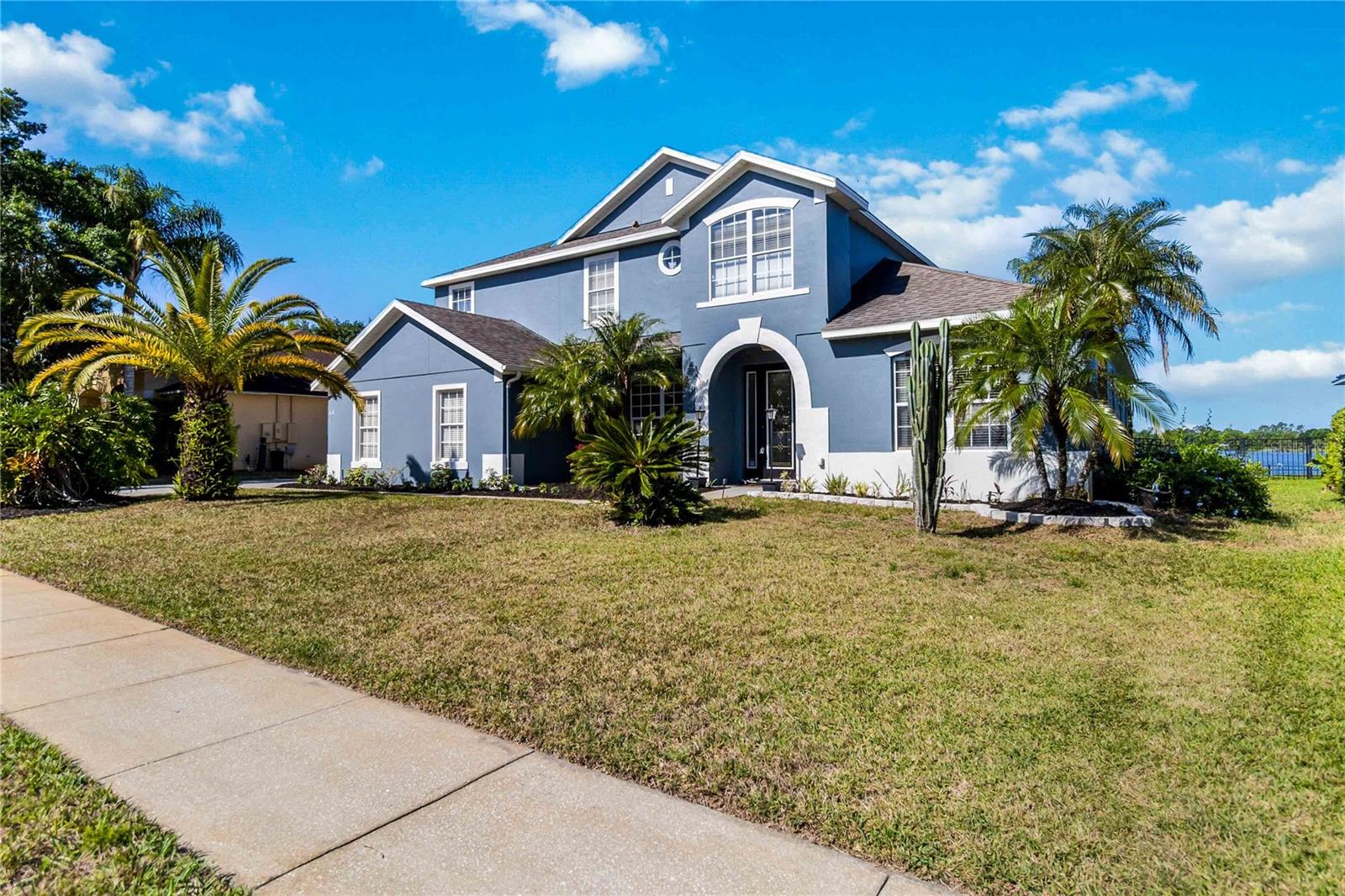 318 OSPREY LAKES CIR
