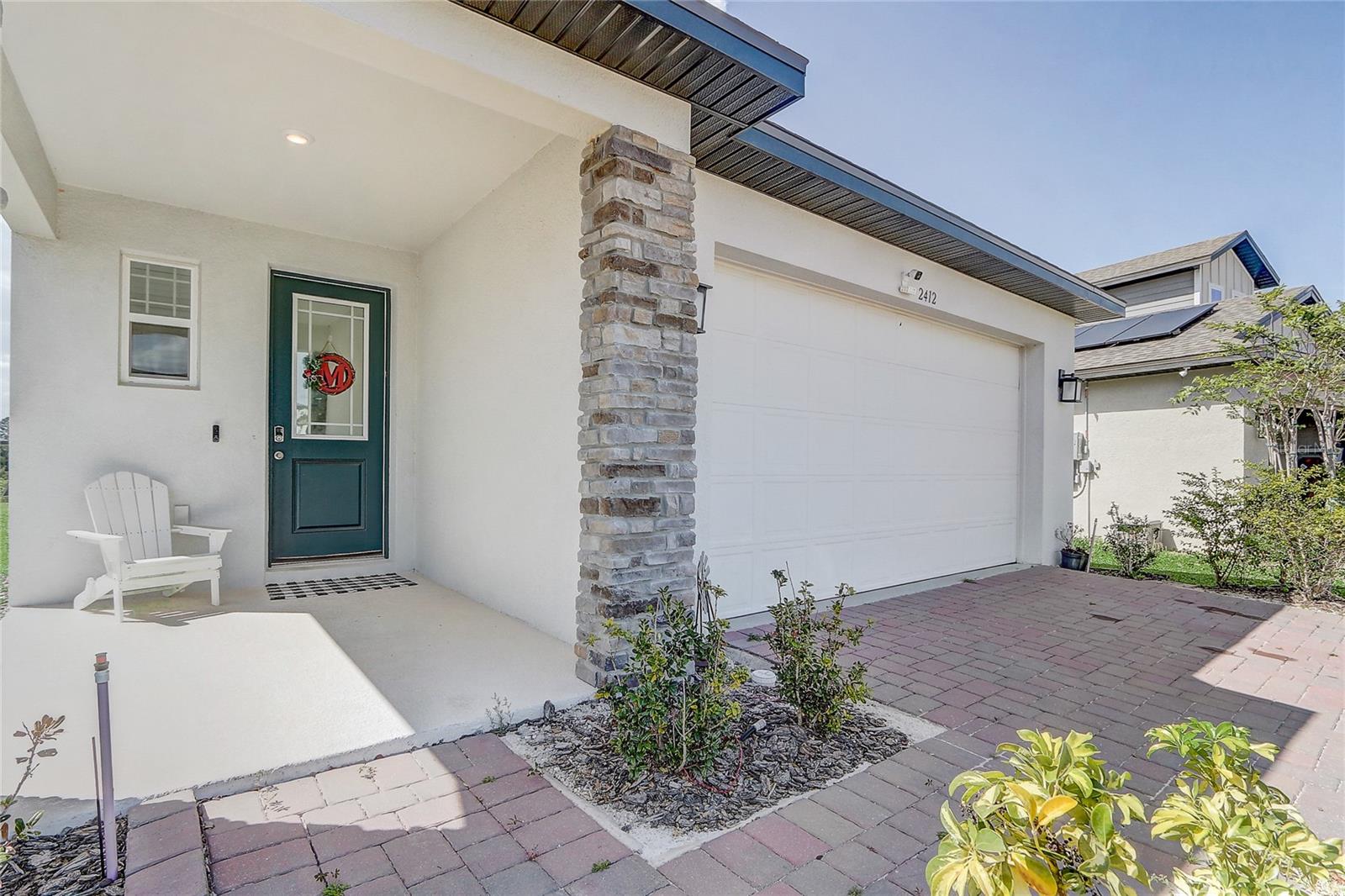 2412 GOLD DUST DR