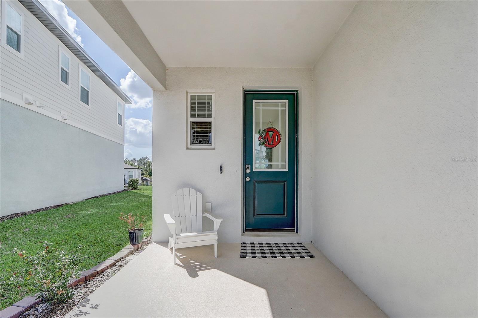 2412 GOLD DUST DR