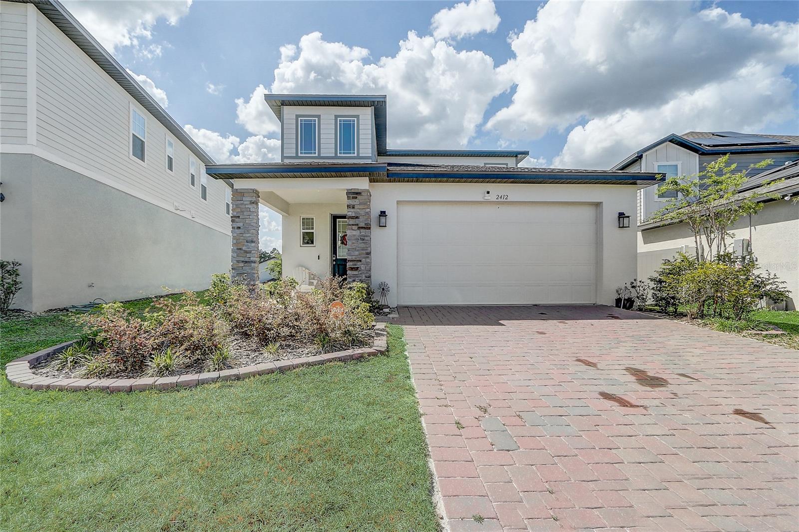 2412 GOLD DUST DR
